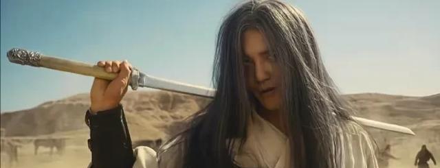 袁和平真实打戏_镖人风起大漠_镖人风起大漠