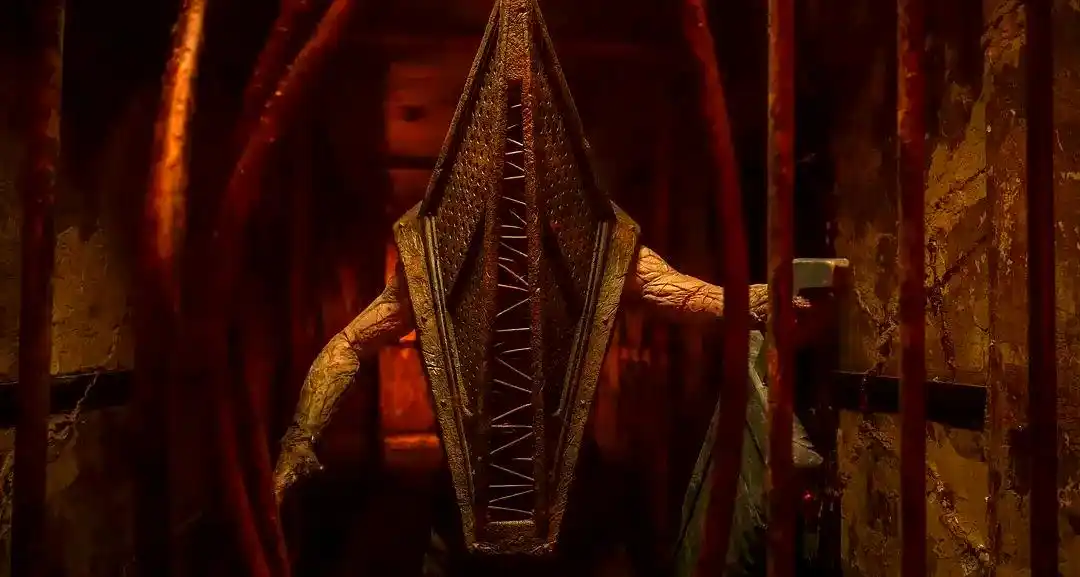 重返寂静岭_重返寂静岭电影_重返寂静岭2025在线观看