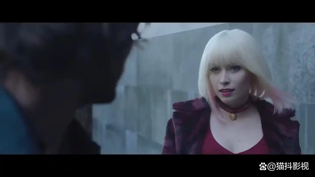 重返寂静岭 克里斯多夫·甘斯执导 寂静岭3 电影改编_重返寂静岭