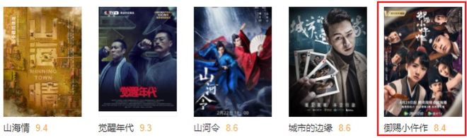 御赐小仵作2_御赐小仵作2口碑崩盘 豆瓣评分跳水 国产剧制作升级后变味