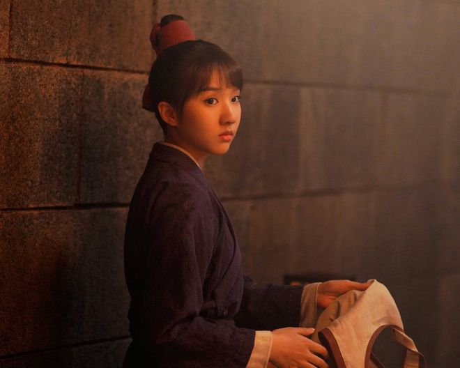 御赐小仵作2口碑崩盘 豆瓣评分跳水 国产剧制作升级后变味_御赐小仵作2