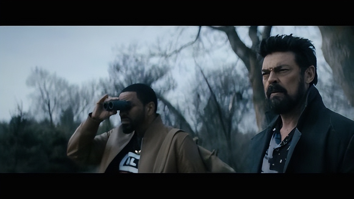 黑袍纠察队第五季剧情预测_黑袍纠察队第五季_黑袍纠察队最终季预告解析