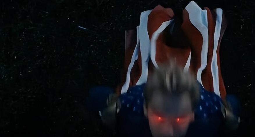 黑袍纠察队第五季_黑袍纠察队最终季预告解析_黑袍纠察队第五季剧情预测