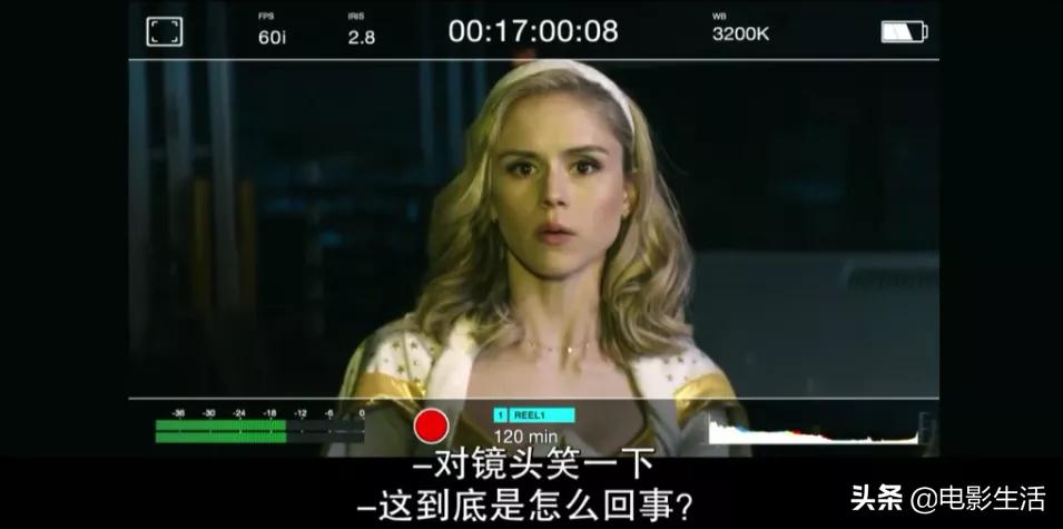 黑袍纠察队第二季剧情解析_黑袍纠察队第二季豆瓣评分_黑袍纠察队第五季