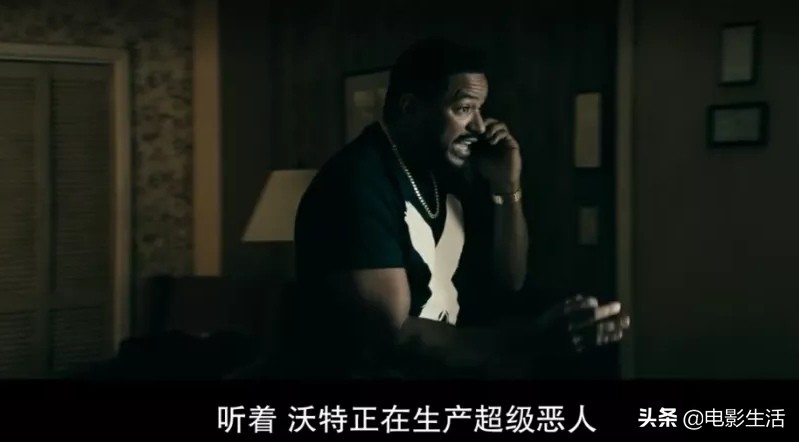 黑袍纠察队第二季豆瓣评分_黑袍纠察队第二季剧情解析_黑袍纠察队第五季