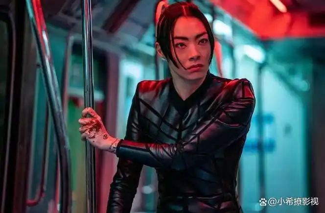 疾速追杀5_疾速追杀5 基拉回归 斯科特阿金斯