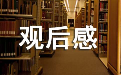 明日边缘观后感