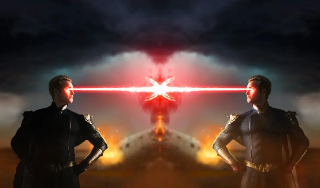 黑袍纠察队第五季_黑袍纠察队第三季剧情改编_黑袍纠察队与漫画剧情差异