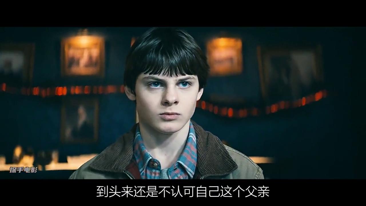 黑袍纠察队第五季_黑袍纠察队第四季大结局 亚瑟黑化 变形女潜入