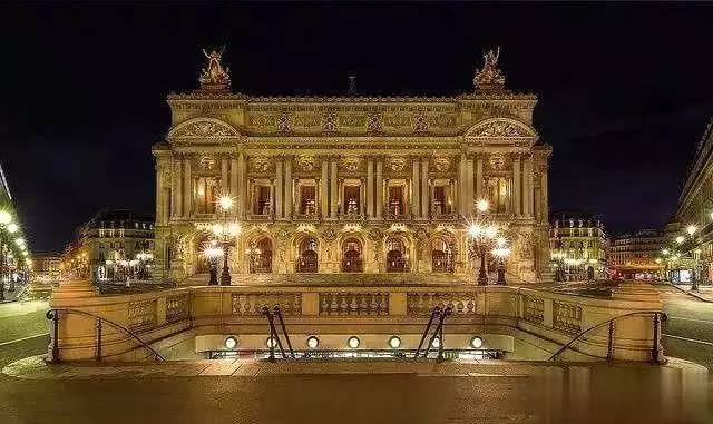 疾速追杀4 巴黎场景 独特动作设计_疾速追杀5