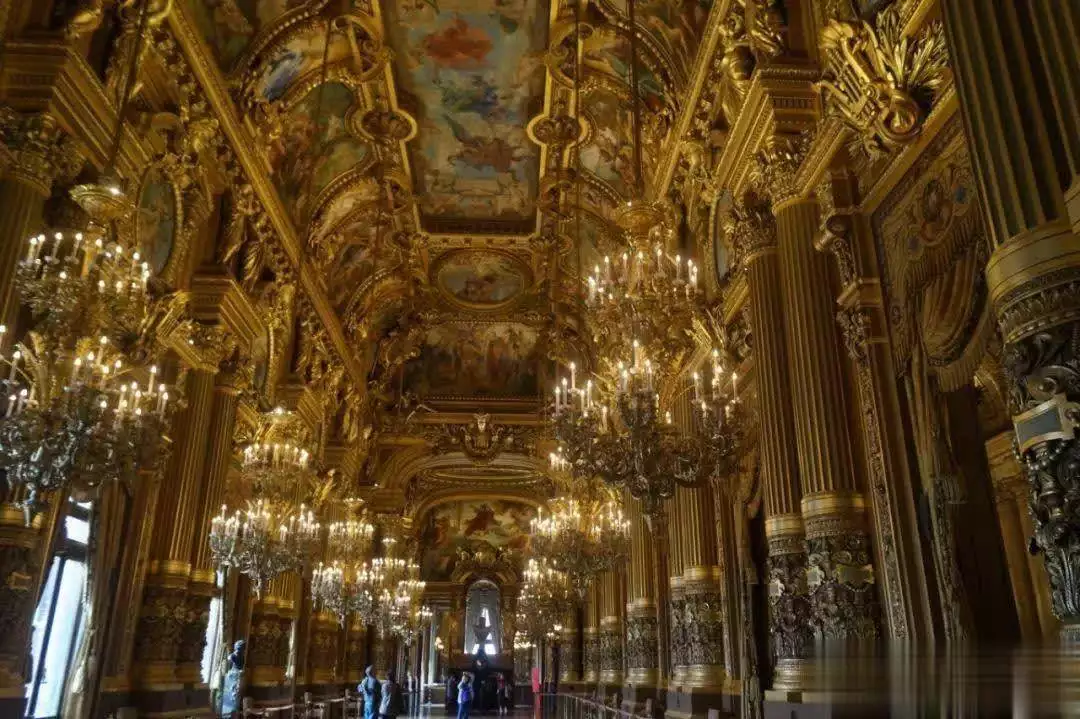 疾速追杀4 巴黎场景 独特动作设计_疾速追杀5