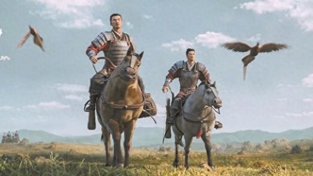 三国第一部:争洛阳_三国第一部争洛阳_追光动画三国电影