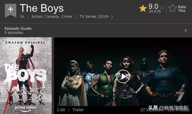 黑袍纠察队啥意思_黑袍纠察队第五季_黑袍纠察队能力排名