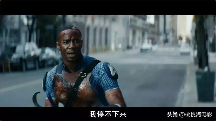 黑袍纠察队第五季_黑袍纠察队啥意思_黑袍纠察队能力排名