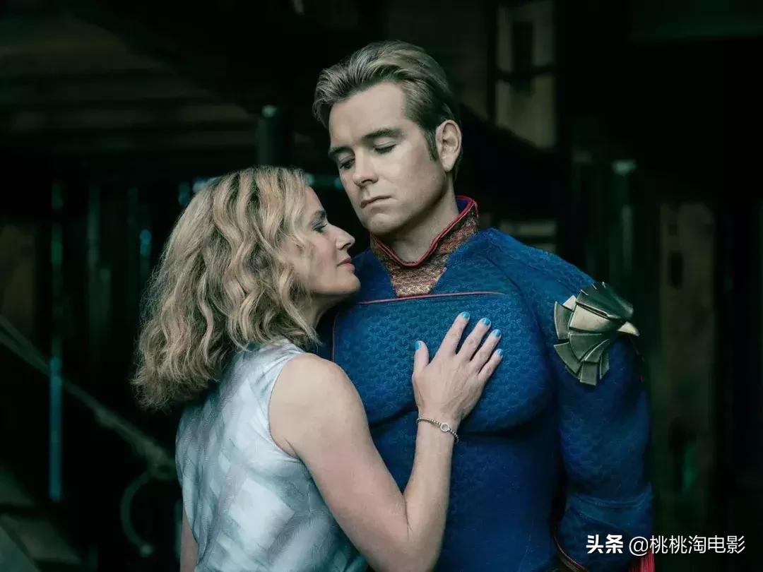 黑袍纠察队啥意思_黑袍纠察队第五季_黑袍纠察队能力排名