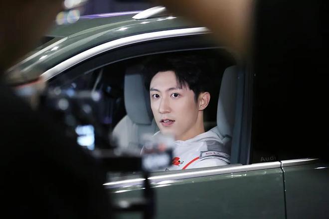 飞驰人生3_飞驰人生3票房_惊蛰无声影评