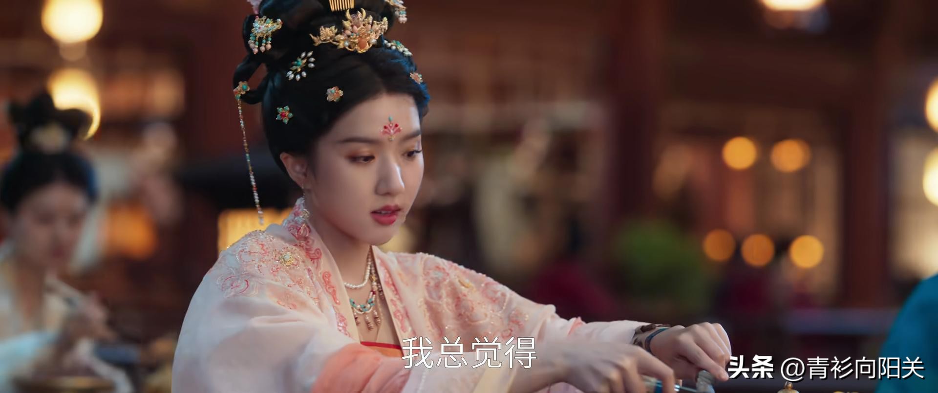 御赐小仵作2_御赐小仵作2 王子奇苏晓彤剧情 硬核破案宫廷探案剧