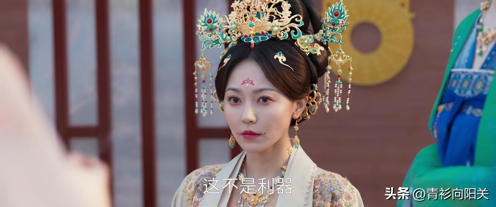 御赐小仵作2_御赐小仵作2 王子奇苏晓彤剧情 硬核破案宫廷探案剧