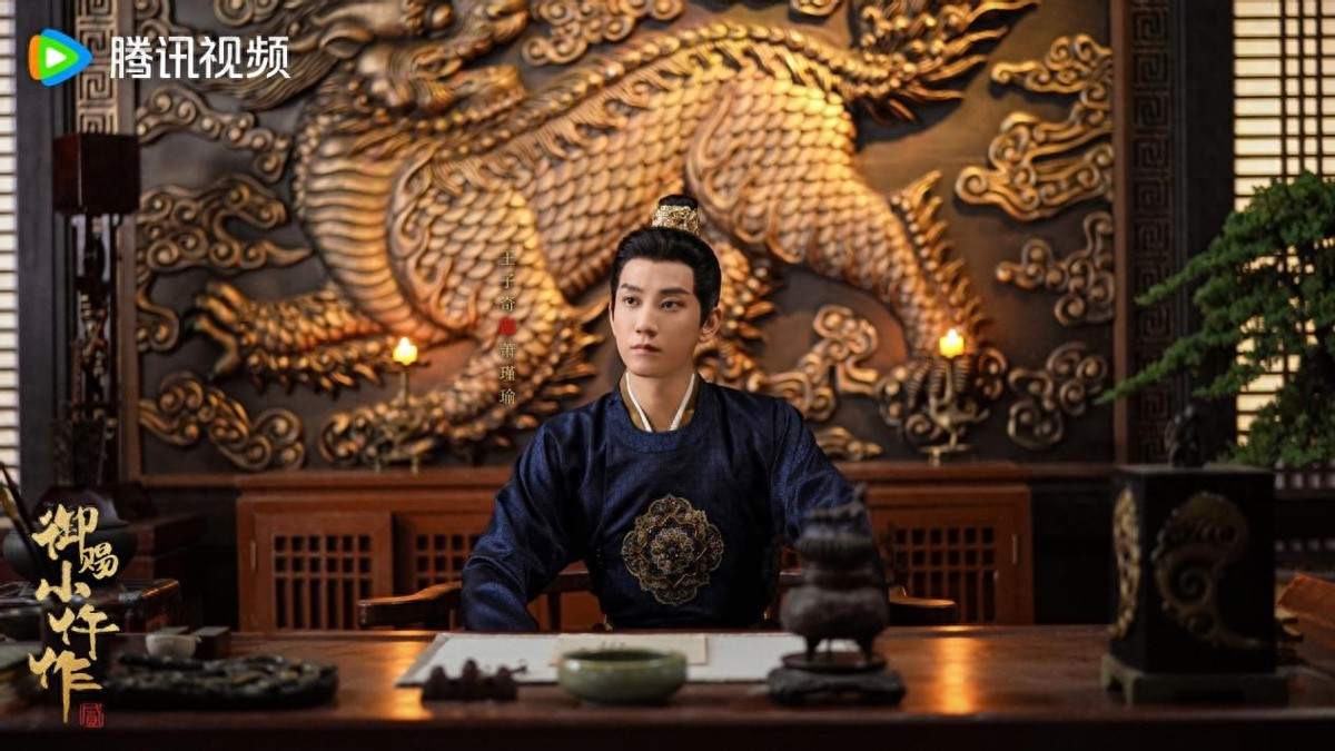 御赐小仵作2_御赐小仵作2剧情梗概_御赐小仵作2演员阵容