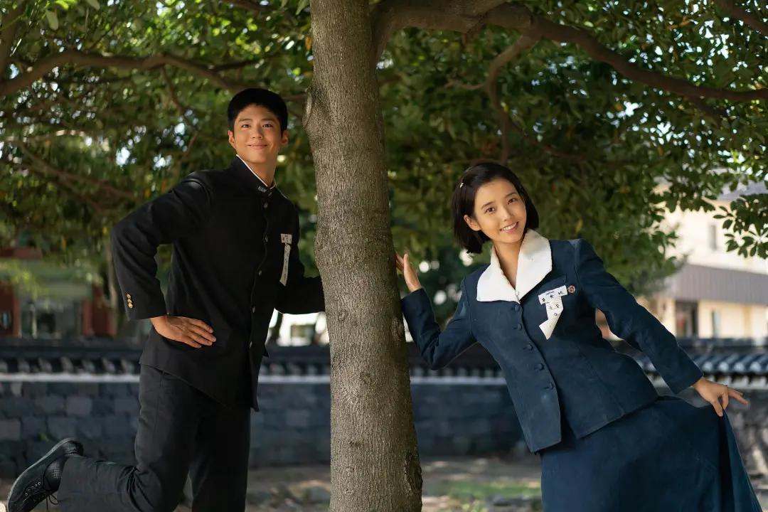 韩剧高分推荐_韩综剧评_2026韩剧推荐