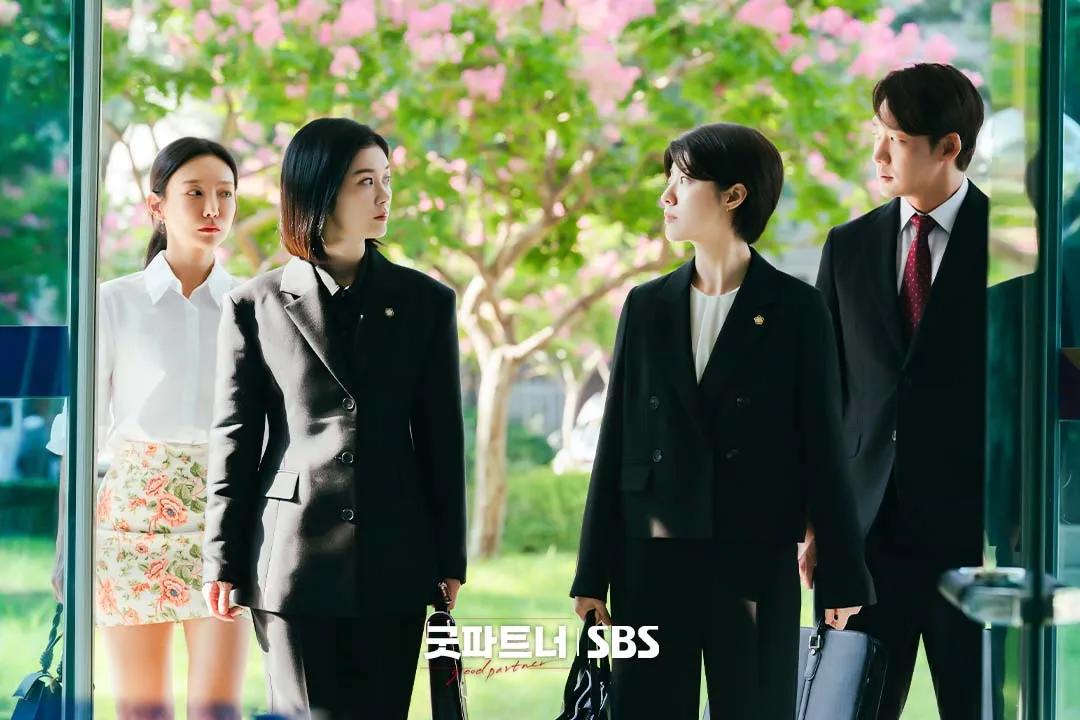 韩剧高分推荐_韩综剧评_2026韩剧推荐