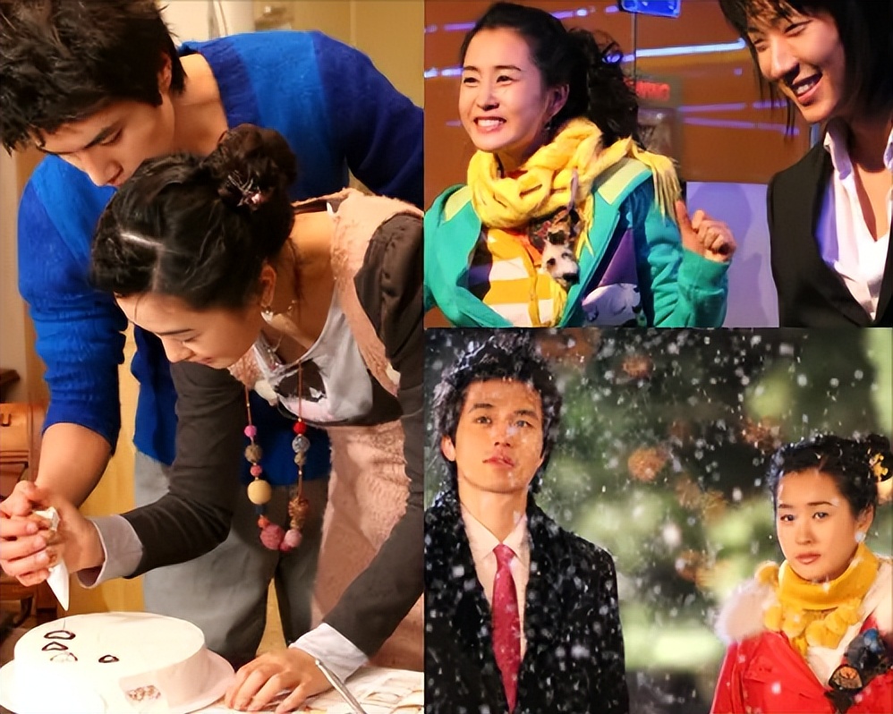 2026韩剧推荐_韩综剧评_韩剧高分推荐