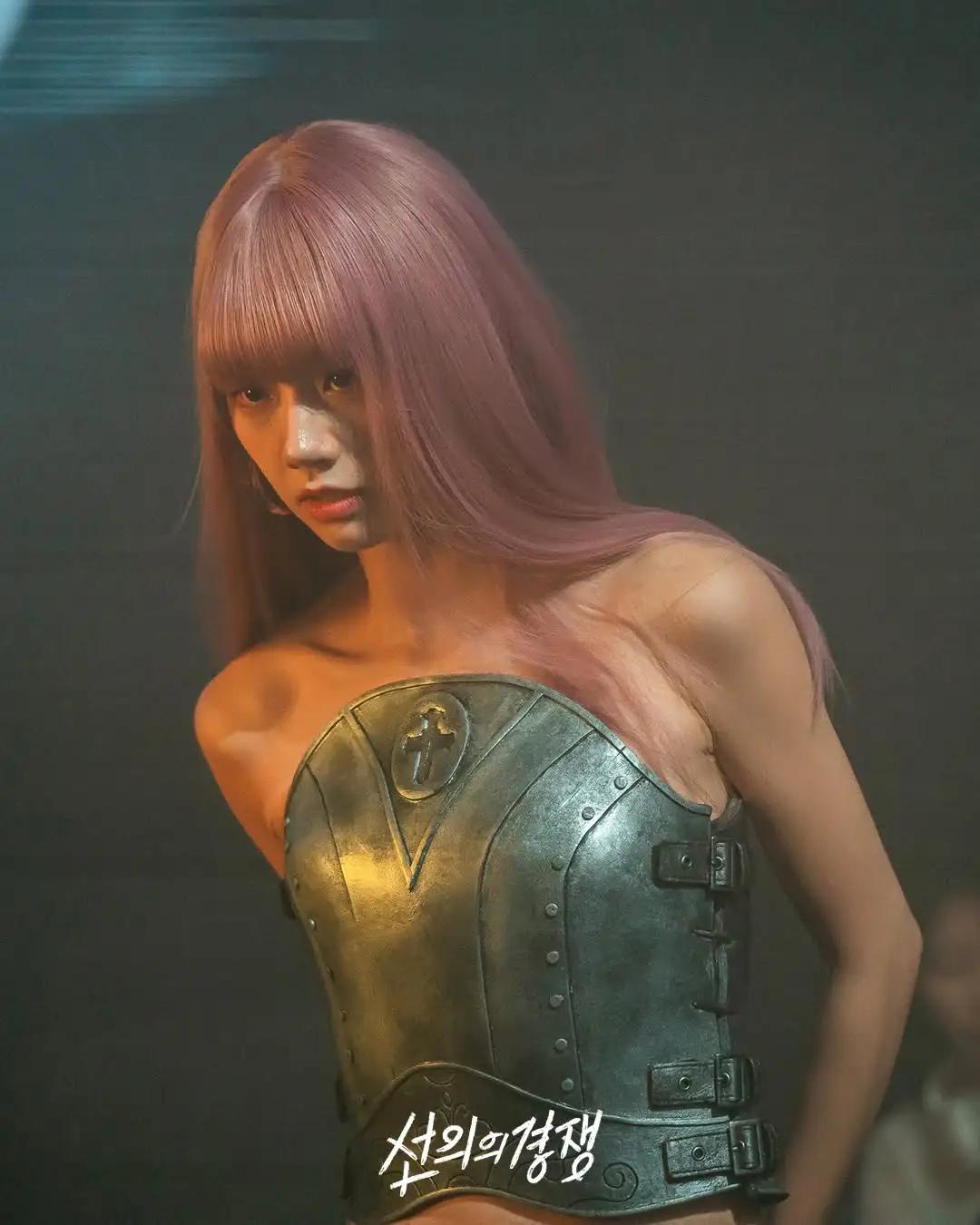 2026韩剧推荐_韩剧高分推荐_韩综剧评