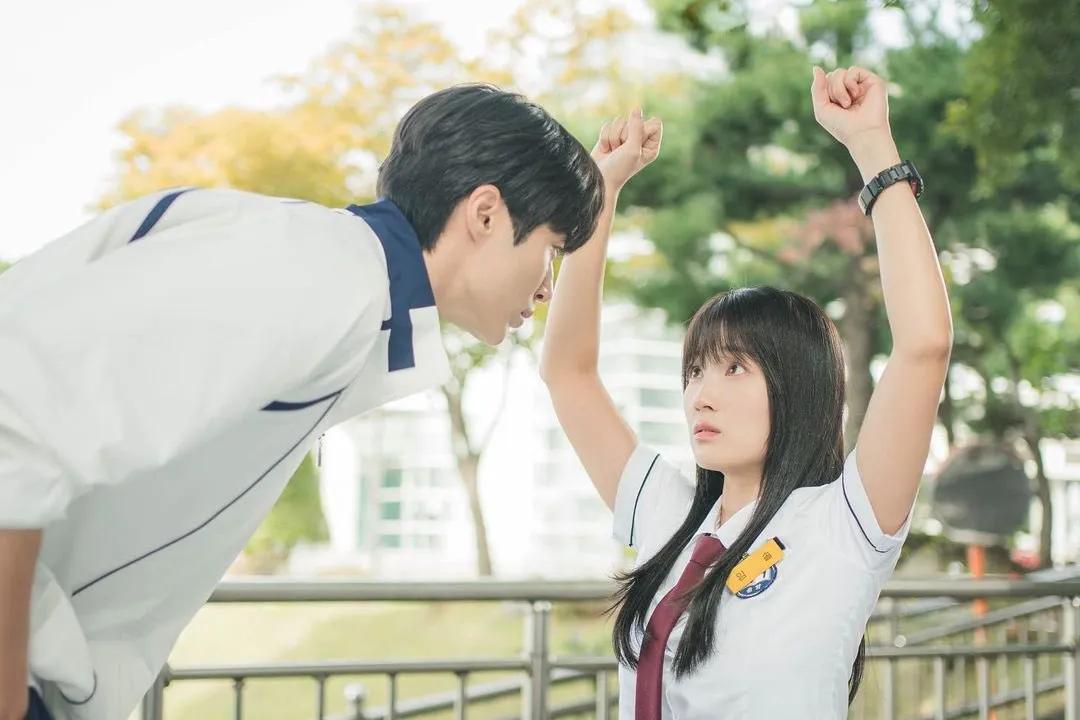 韩剧高分推荐_韩综剧评_2026韩剧推荐