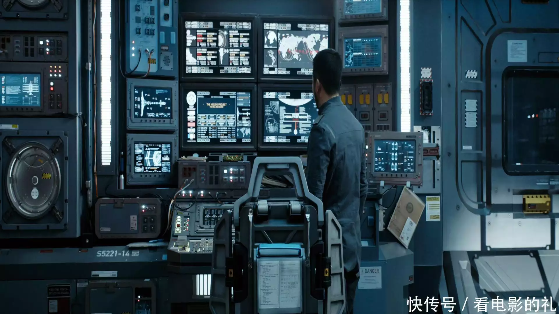 流浪地球3(上)_火石运输合理性分析_流浪地球 细思极恐 地下城分配问题