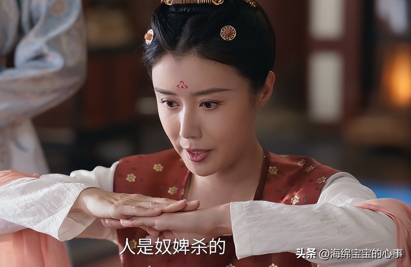 御赐小仵作2剧情评价_苏晓彤王子奇演技退步_御赐小仵作2