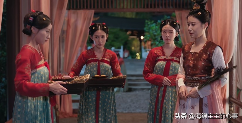 御赐小仵作2_御赐小仵作2剧情评价_苏晓彤王子奇演技退步