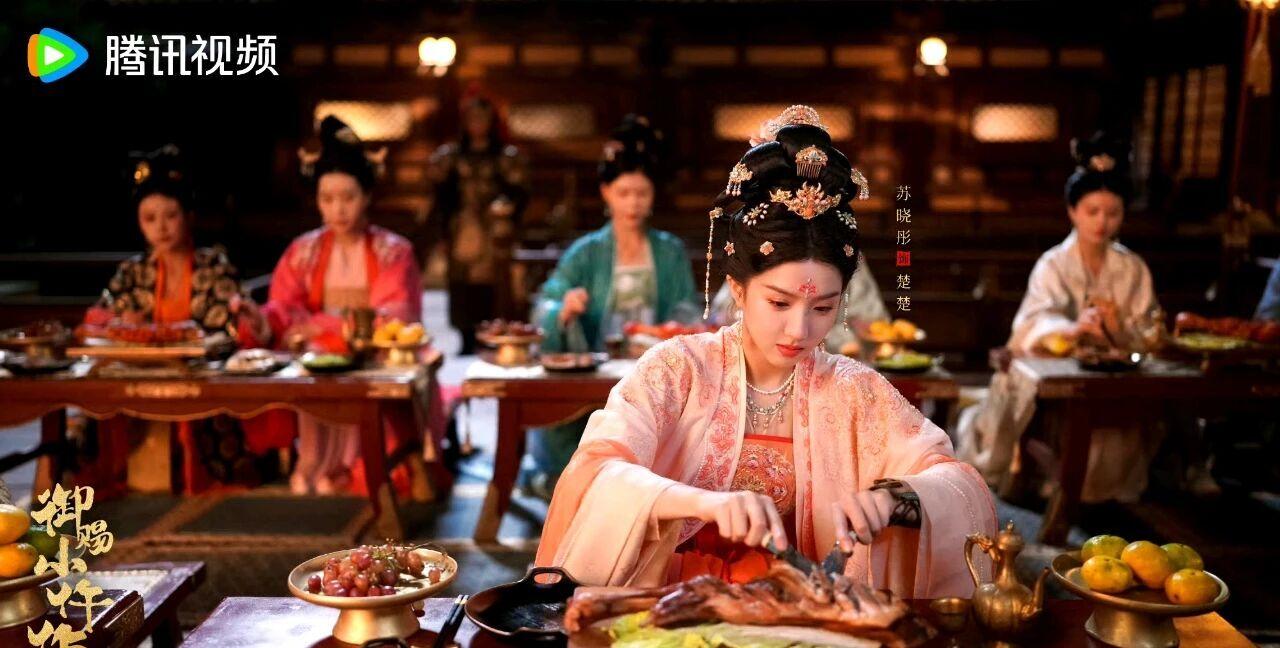 御赐小仵作2_御赐小仵作2 第二季剧情解析_御赐小仵作2 腾讯视频 上线时间