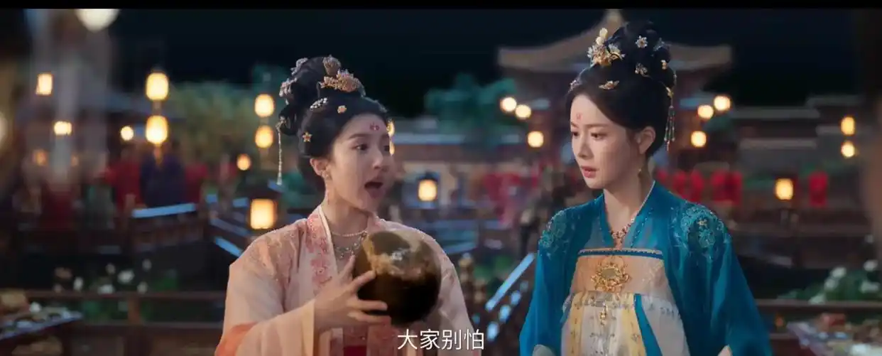 御赐小仵作2_《御赐小仵作2》验尸细节_国产古装探案剧推荐