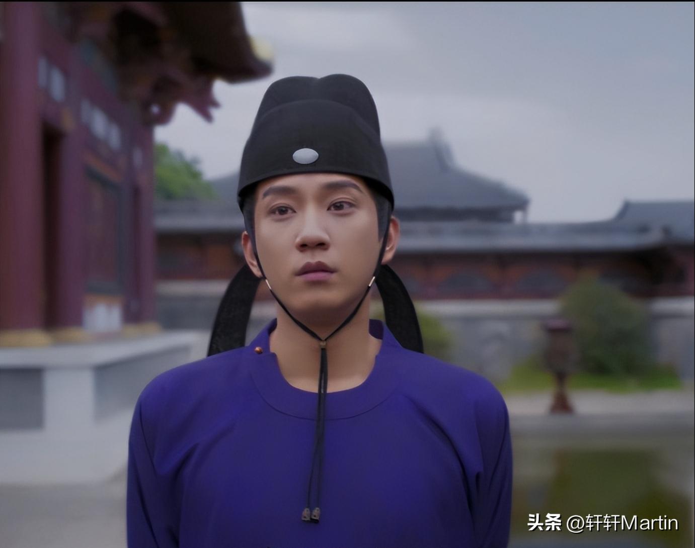 御赐小仵作2 续集评价_御赐小仵作2_萧瑾瑜楚楚演技分析