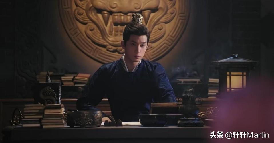 萧瑾瑜楚楚演技分析_御赐小仵作2 续集评价_御赐小仵作2
