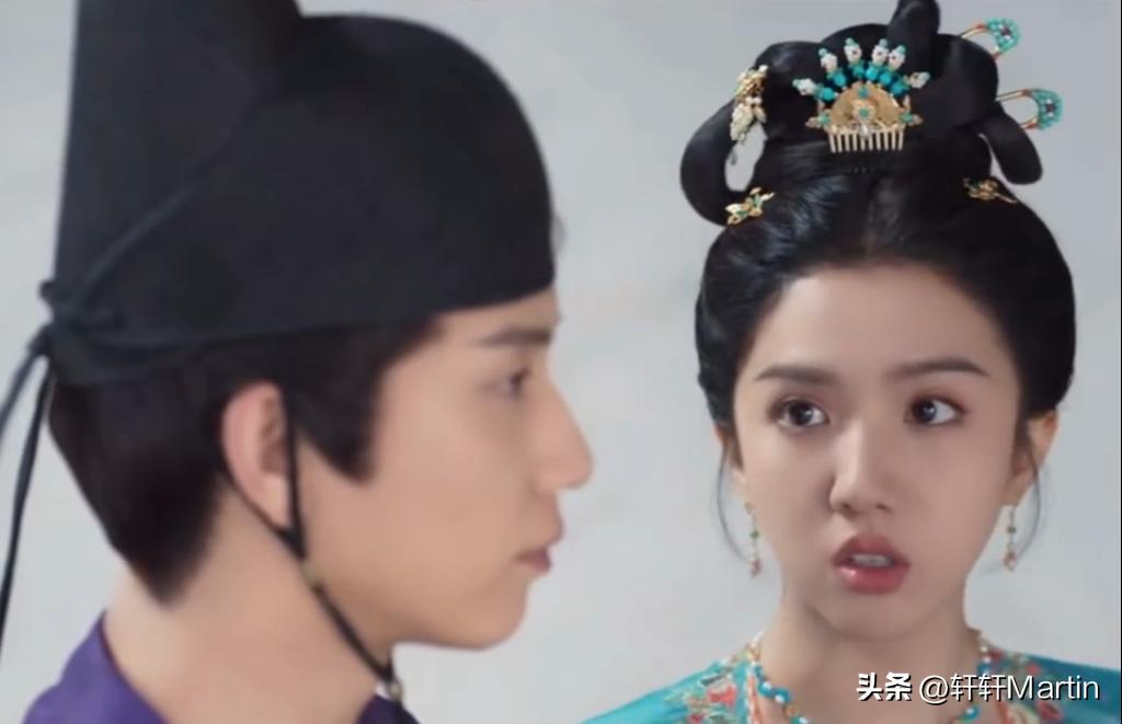 御赐小仵作2_御赐小仵作2 续集评价_萧瑾瑜楚楚演技分析