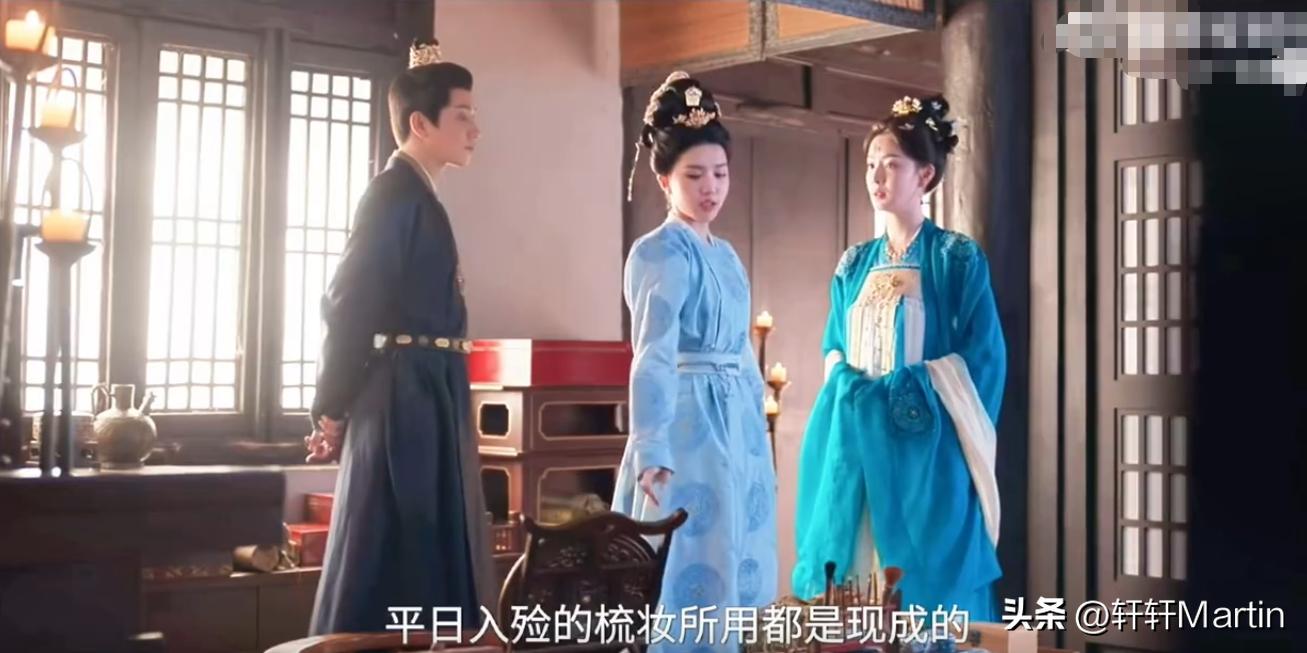 萧瑾瑜楚楚演技分析_御赐小仵作2 续集评价_御赐小仵作2