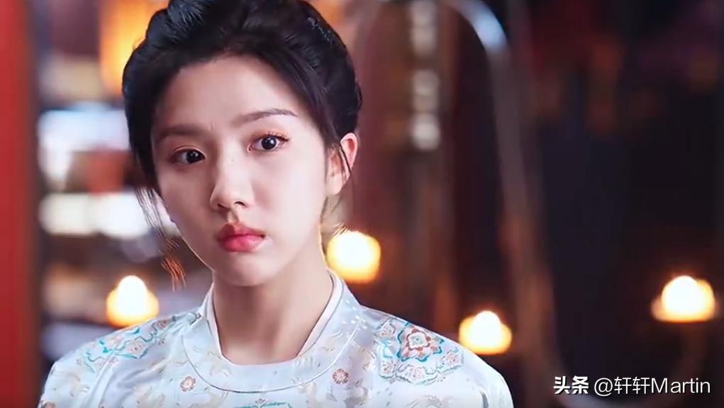 萧瑾瑜楚楚演技分析_御赐小仵作2 续集评价_御赐小仵作2