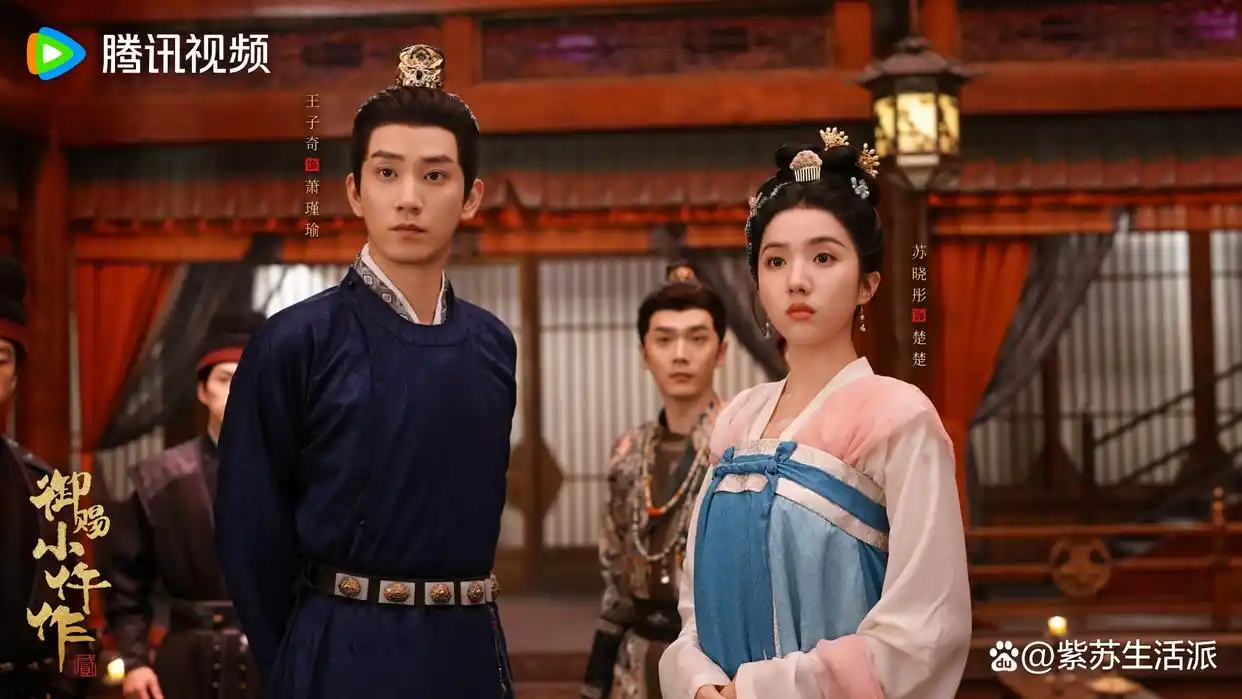 御赐小仵作2口碑崩盘_御赐小仵作2_豆瓣评分8.0黑马剧续集评价