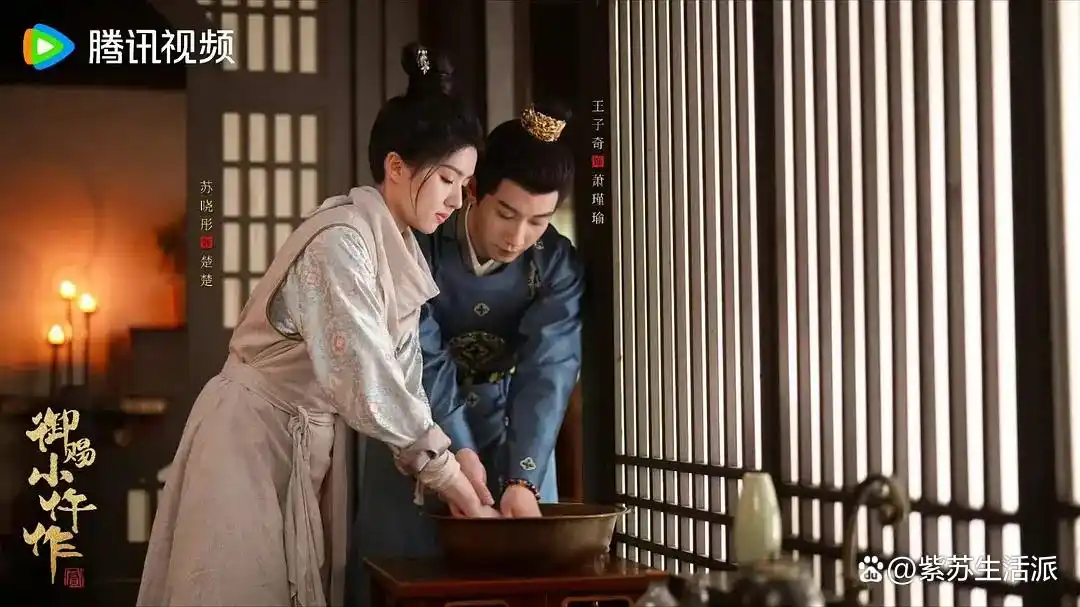 御赐小仵作2_御赐小仵作2口碑崩盘_豆瓣评分8.0黑马剧续集评价