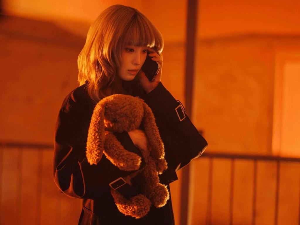 能年玲奈 无厘头杀手剧_幸福伽菜子的快乐杀手生活第二季_Happy Kanako's Killer Life Season 2
