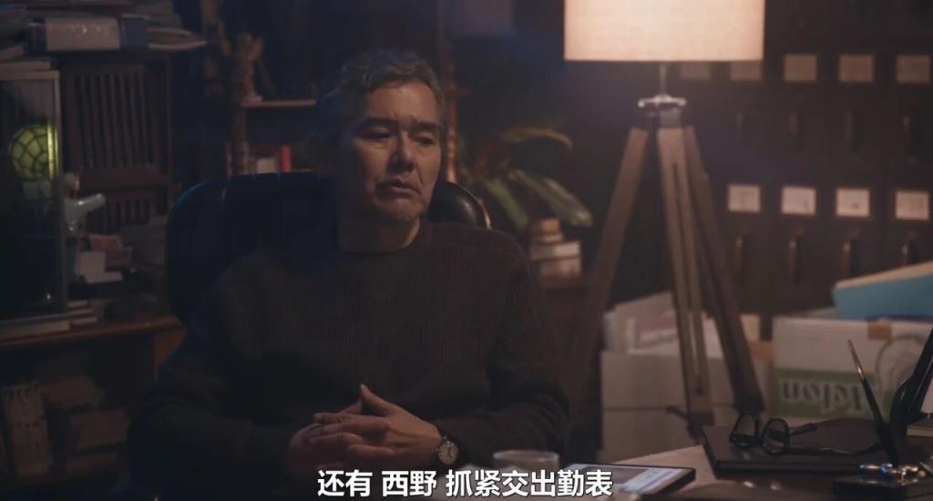 幸福伽菜子的快乐杀手生活第二季_Happy Kanako's Killer Life Season 2_能年玲奈 无厘头杀手剧