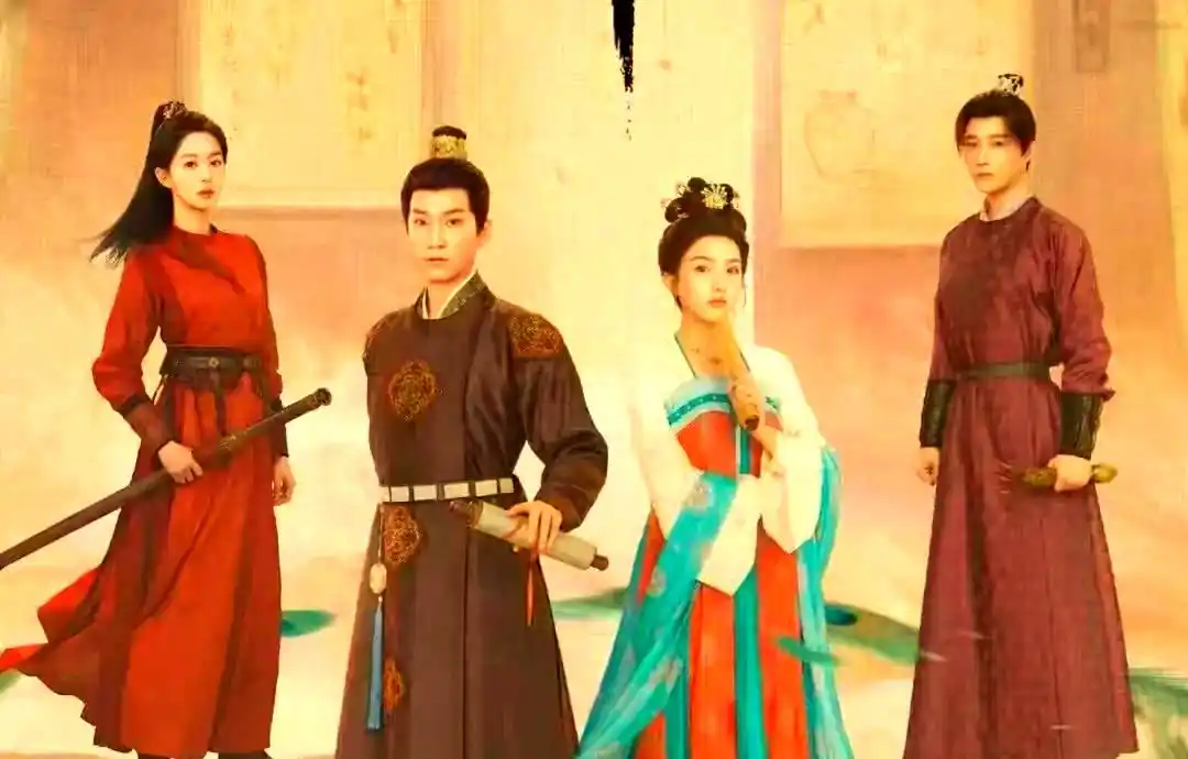 御赐小仵作2 原班人马回归 探案剧情解析_御赐小仵作2_楚楚萧瑾瑜感情线发展