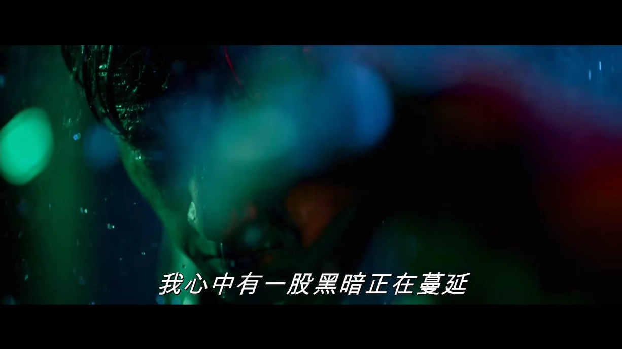 街头霸王电影_街头霸王真人电影最新预告片 安德鲁·浩二 诺亚·琴蒂内奥_街头霸王真人电影 2026年上映 派拉蒙影业
