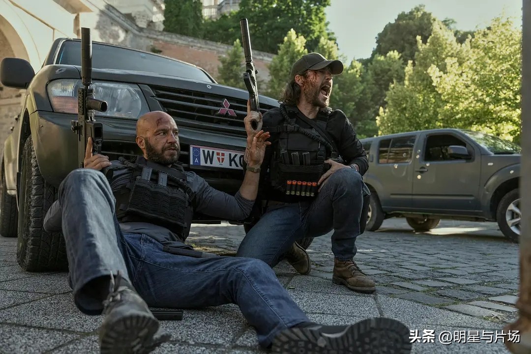终极名单第二季 2026 上线_里斯 复仇故事升级_终极名单第二季