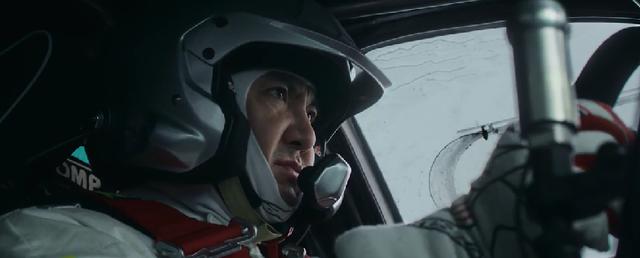 飞驰人生3 国际赛道 团队博弈_飞驰人生3