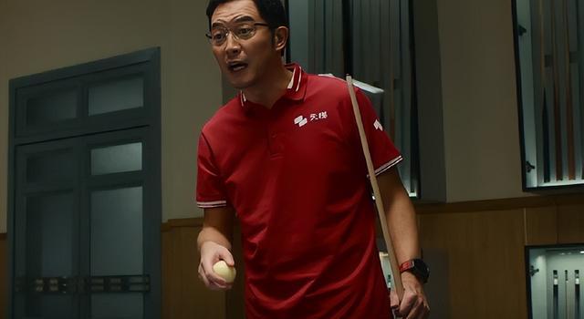 飞驰人生3_飞驰人生3 国际赛道 团队博弈