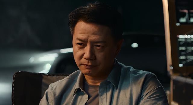 飞驰人生3 国际赛道 团队博弈_飞驰人生3