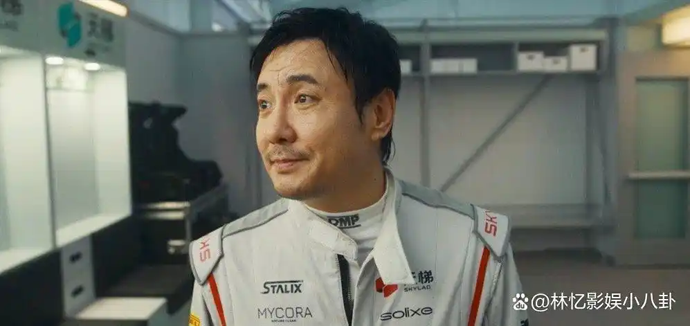 飞驰人生3_飞驰人生3剧情解析_飞驰人生3票房口碑