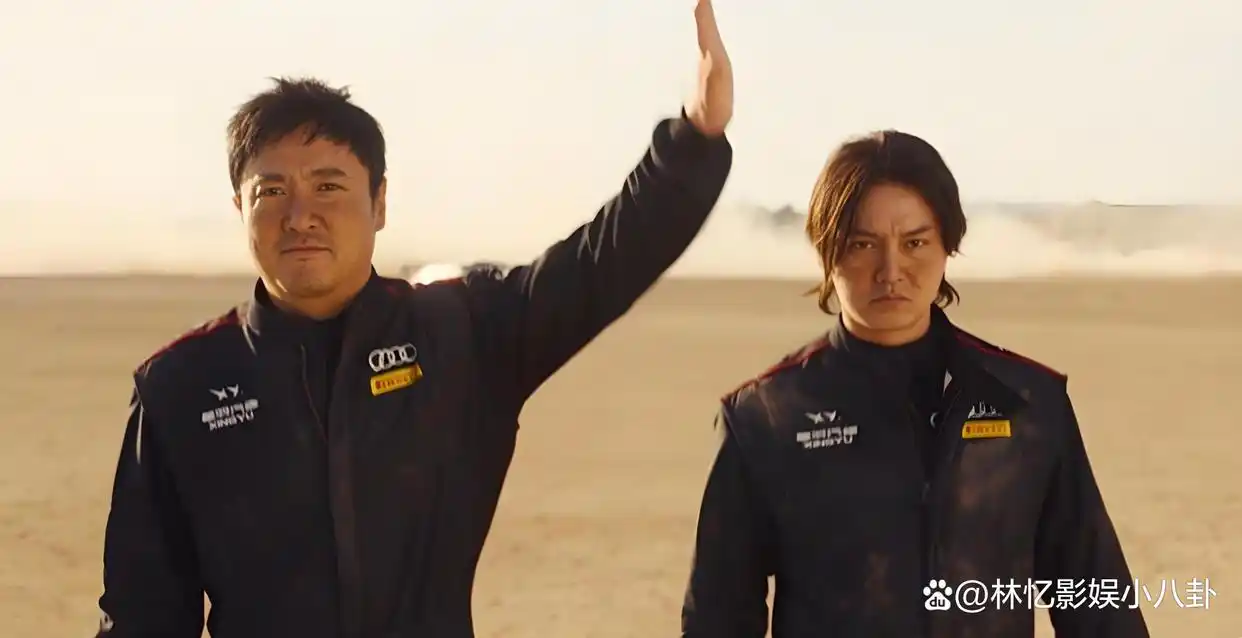 飞驰人生3票房口碑_飞驰人生3_飞驰人生3剧情解析